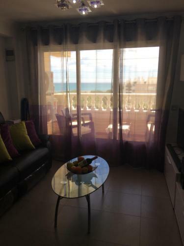 Mimosa Apartment