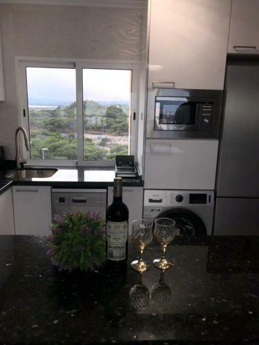 Mimosa Apartment