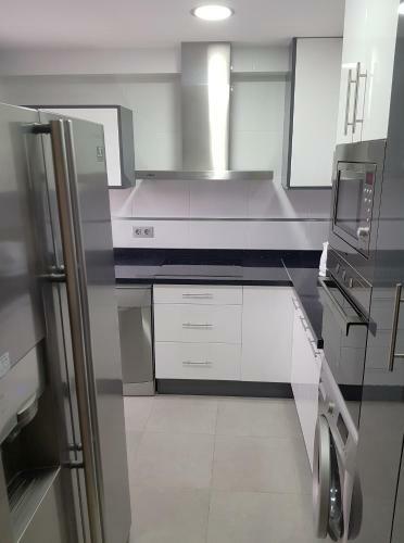 Mimosa Apartment