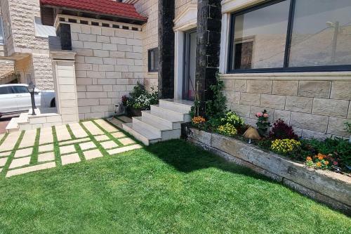 Apartamento ????? ????? - Vista Hermon