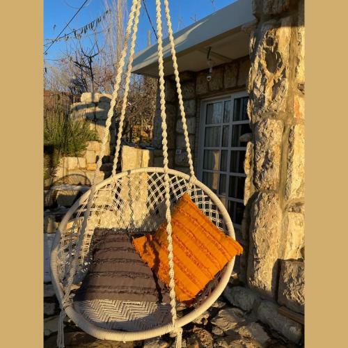 Apartamento Fire&stone House