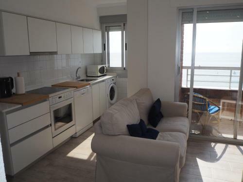 Apartamento Emilia's Cabin