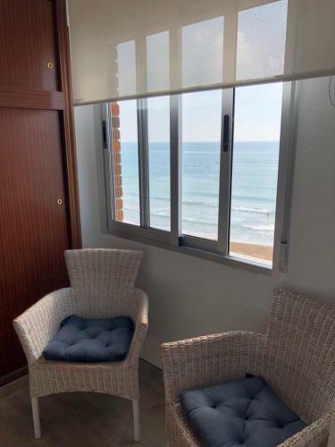 Apartamento Emilia's Cabin