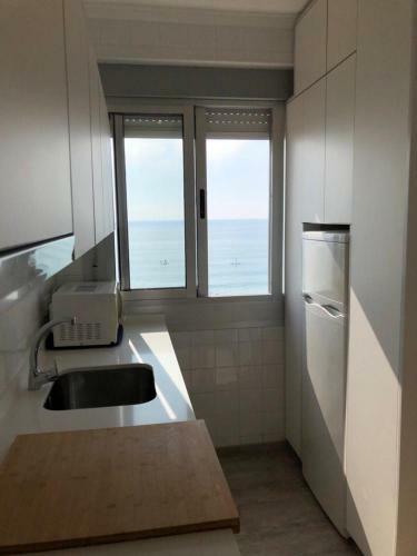 Apartamento Emilia's Cabin