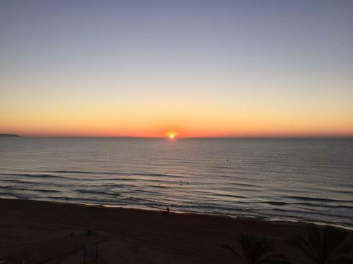 Guardamar Sea View Apartment