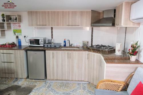Hostal Hermon Guest House