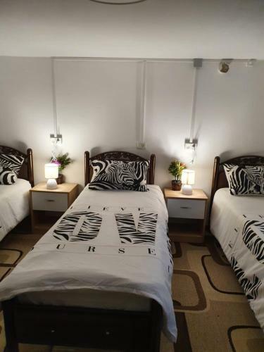 Hostal Hermon Guest House