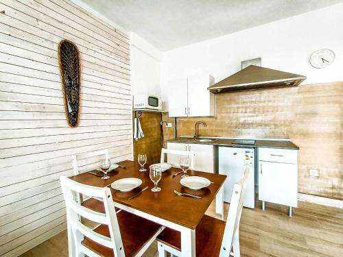 Apartamento Rentaliday Mirador de Isora B