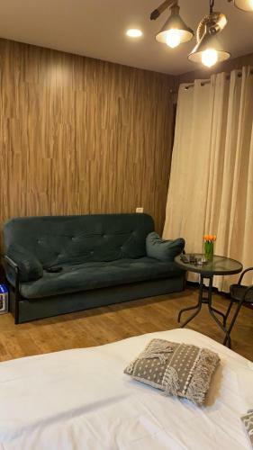 Lodge Shoofi Zimmer