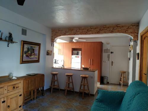 Apartamento Maite