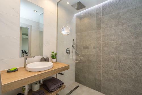 Apartamento Oasis Beach 12