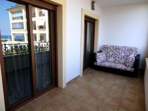 Guardamar Hill Sea View Apartment
