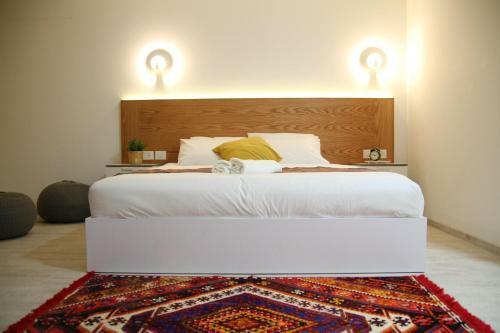 Bed & Breakfast Lamita