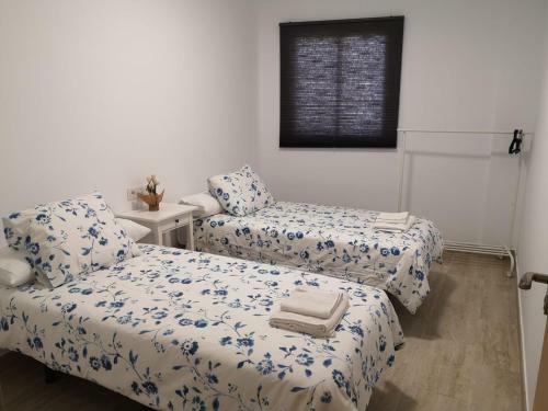Apartamento Ifae 3