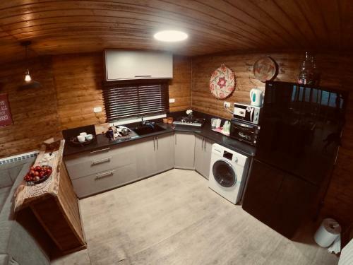 Apartamento Shanti Villa