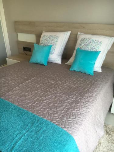 Apartamento Oasis Beach X - 49