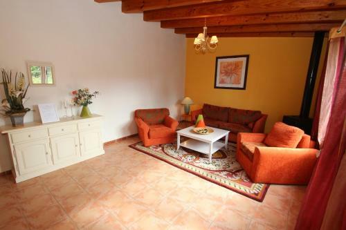 Casa Julia Finca Montimar