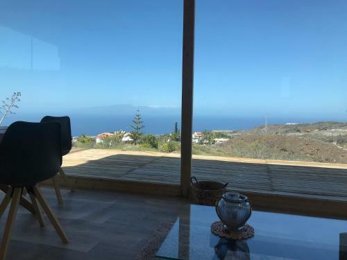Apartamento Sundowner Chalet Stephanico