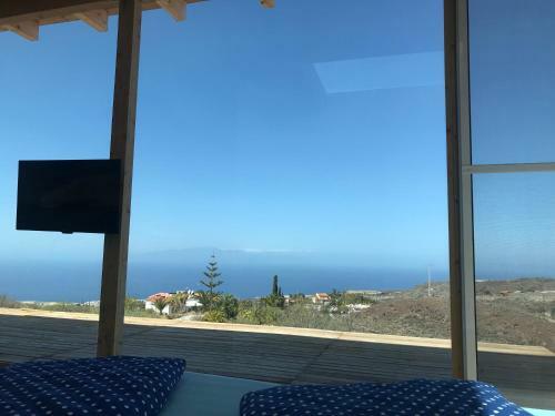 Apartamento Sundowner Chalet Stephanico