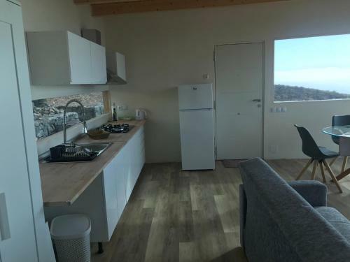 Apartamento Sundowner Chalet Stephanico
