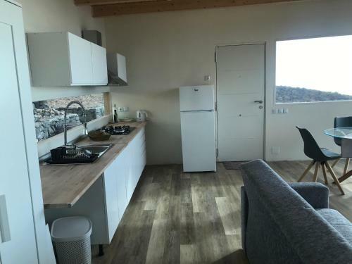 Apartamento Sundowner Chalet Stephanico