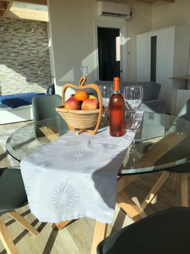 Apartamento Sundowner Chalet Stephanico