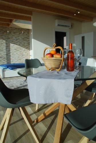 Apartamento Sundowner Chalet Stephanico