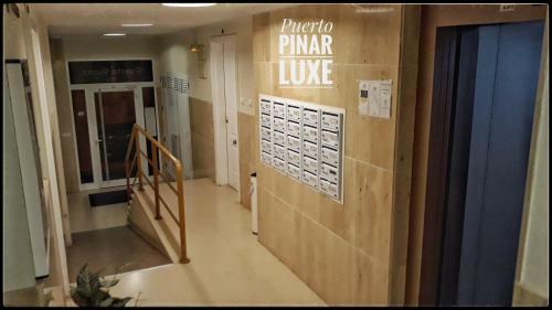 Apartamento Puerto Pinar Luxe