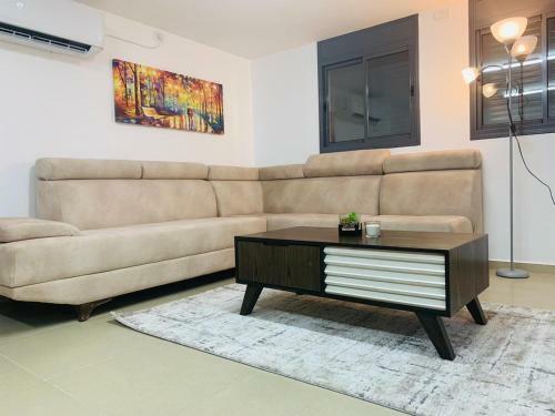 Uyut Apartments