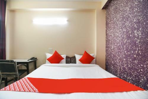 Hotel Spot On 39428 Diamond Swift