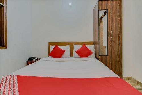 Hotel Collection O 16840 Skyheight Residency