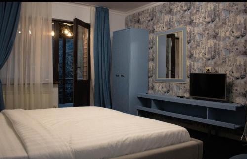 Bed & Breakfast ???? ????? ????????