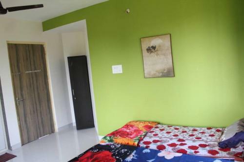 Villa Ivy Maitri Farm 3 Bhk With Private Pool - Badlapur