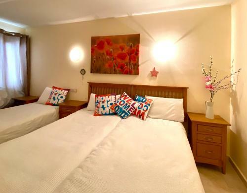 Apartamento Sunshine Flat On The Beach