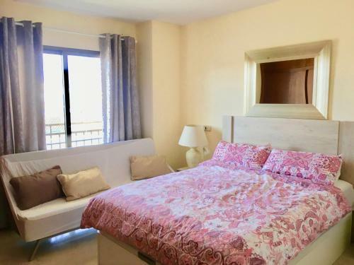 Apartamento Sunshine Flat On The Beach
