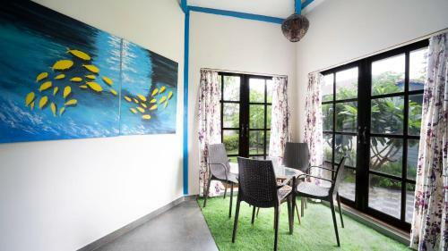 Hotel Nirva Resort