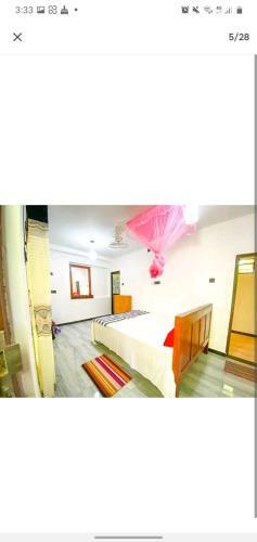 Hostal Uswatta Garden Guest House