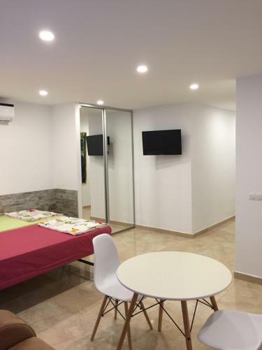 Apartamento Pasaje La Camboria