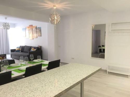 Apartamento Fuengirola Central & Beach