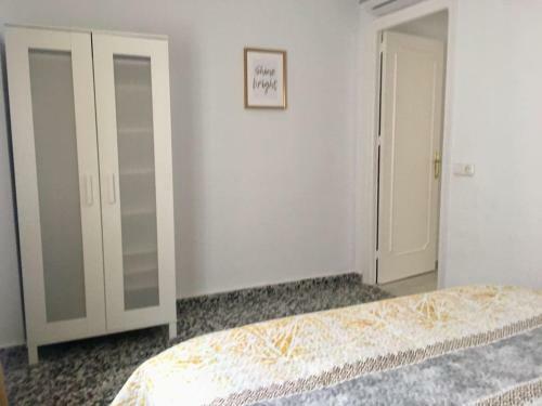 Apartamento Fuengirola Central & Beach