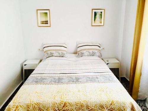 Apartamento Fuengirola Central & Beach