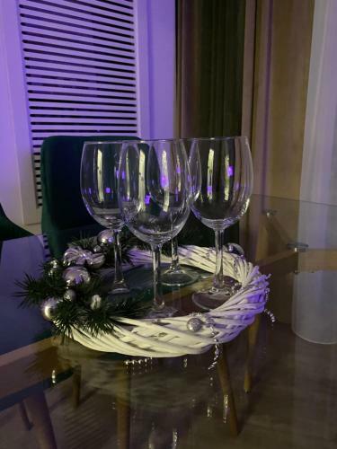 Apartamento Space