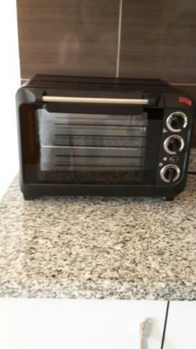 Apartamento Bravo 23