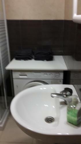 Apartamento Bravo 23