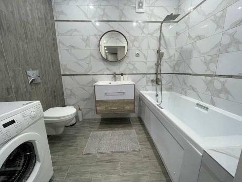 Apartamento Kunaeva 52/2