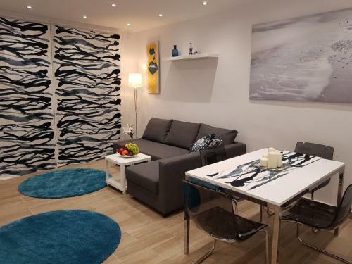 Boliches Apartment
