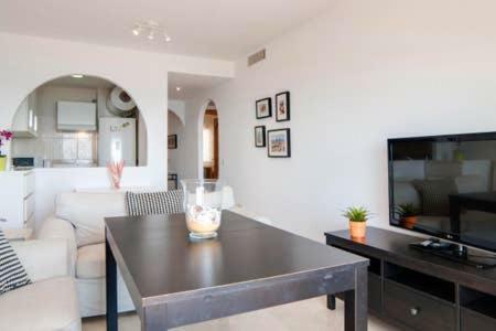 Apartamento Espectacular 1� L�nea de Playa...te Enamoraras!!!