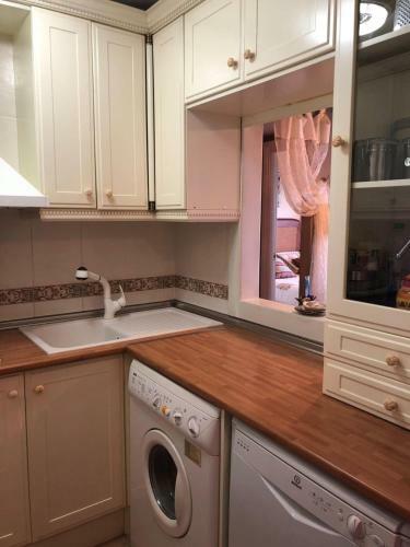 Apartamento Espectacular 1� L�nea de Playa...te Enamoraras!!!