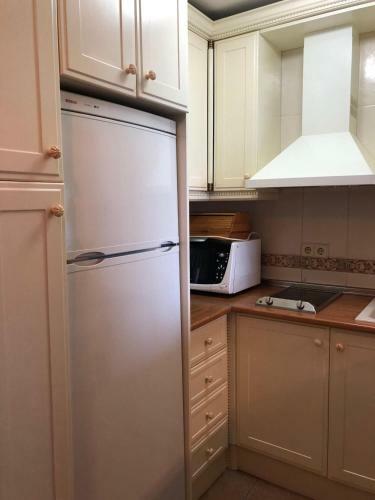 Apartamento Espectacular 1� L�nea de Playa...te Enamoraras!!!