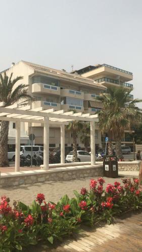 Apartamento Espectacular 1� L�nea de Playa...te Enamoraras!!!
